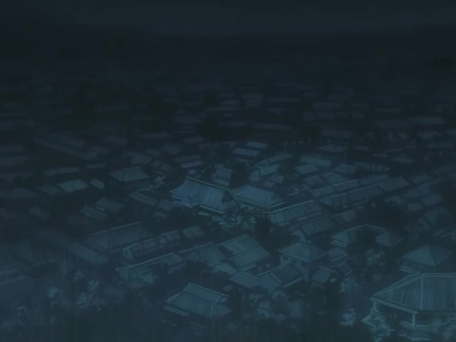 Rurouni Kenshin Ep 95: End of Wanderings @ 01:47