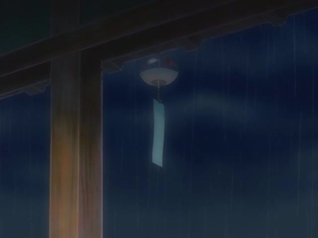 Rurouni Kenshin Ep 95: End of Wanderings @ 01:55