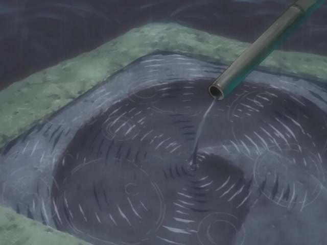 Rurouni Kenshin Ep 95: End of Wanderings @ 01:59