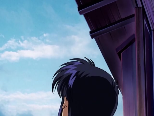 Rurouni Kenshin Ep 95: End of Wanderings @ 02:37