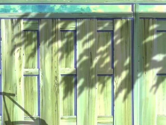 Rurouni Kenshin Ep 95: End of Wanderings @ 02:46