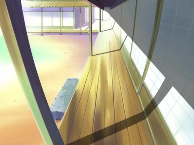 Rurouni Kenshin Ep 95: End of Wanderings @ 02:50
