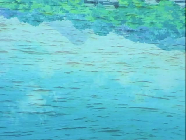 Rurouni Kenshin Ep 95: End of Wanderings @ 03:20