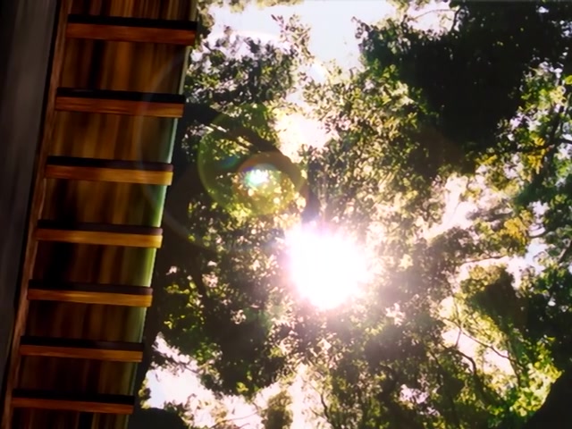 Rurouni Kenshin Ep 95: End of Wanderings @ 03:41