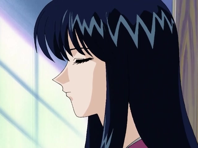 Rurouni Kenshin Ep 95: End of Wanderings @ 04:27