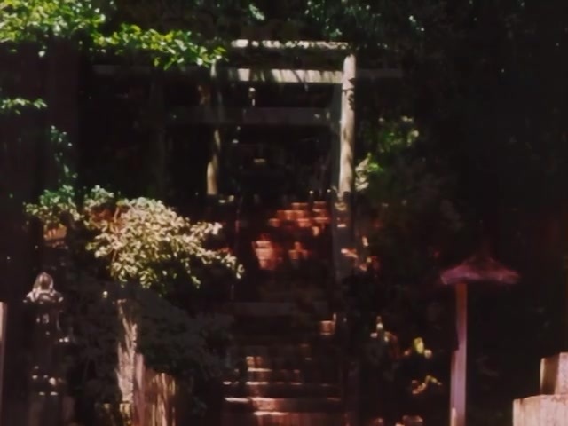 Rurouni Kenshin Ep 95: End of Wanderings @ 04:44