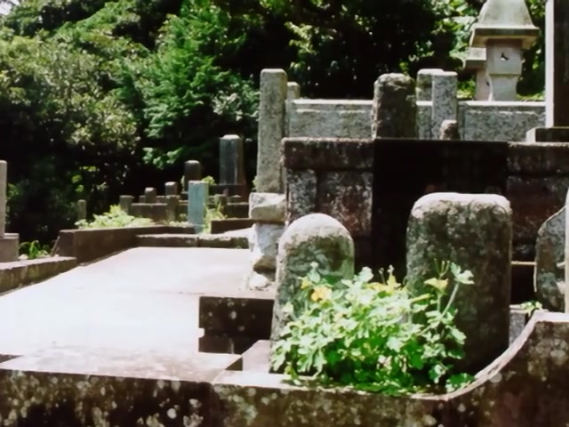 Rurouni Kenshin Ep 95: End of Wanderings @ 05:05