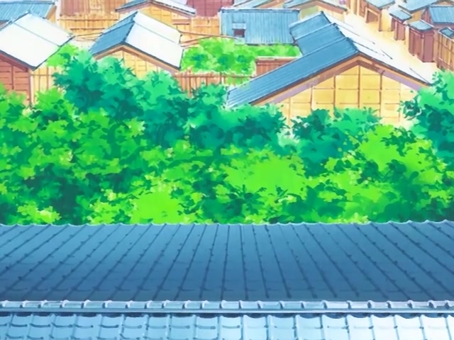 Rurouni Kenshin Ep 95: End of Wanderings @ 06:00