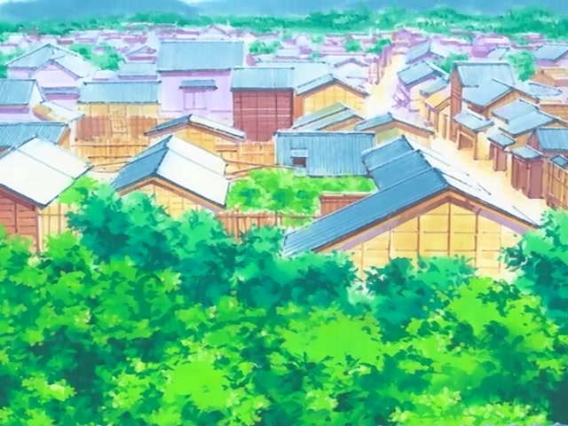 Rurouni Kenshin Ep 95: End of Wanderings @ 06:05