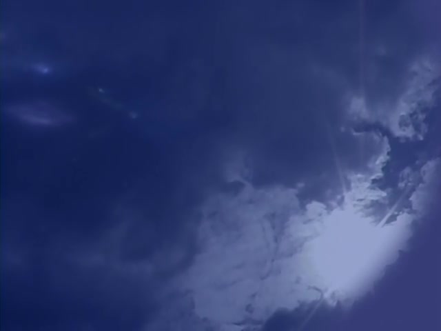 Rurouni Kenshin Ep 95: End of Wanderings @ 06:09