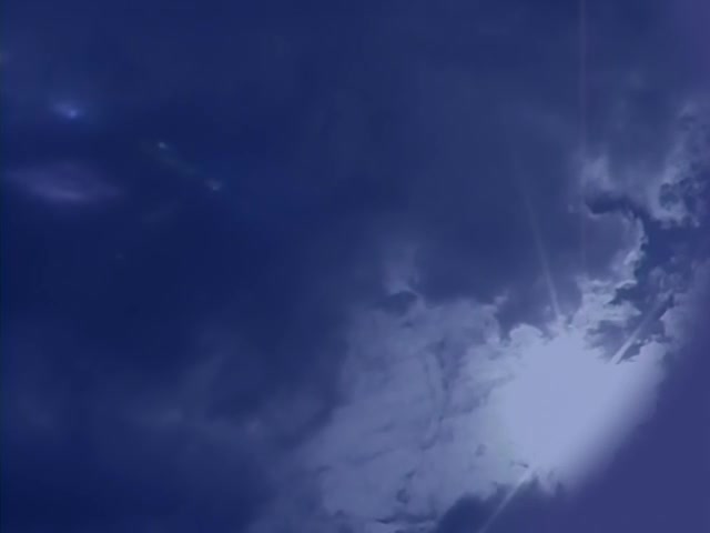 Rurouni Kenshin Ep 95: End of Wanderings @ 06:13