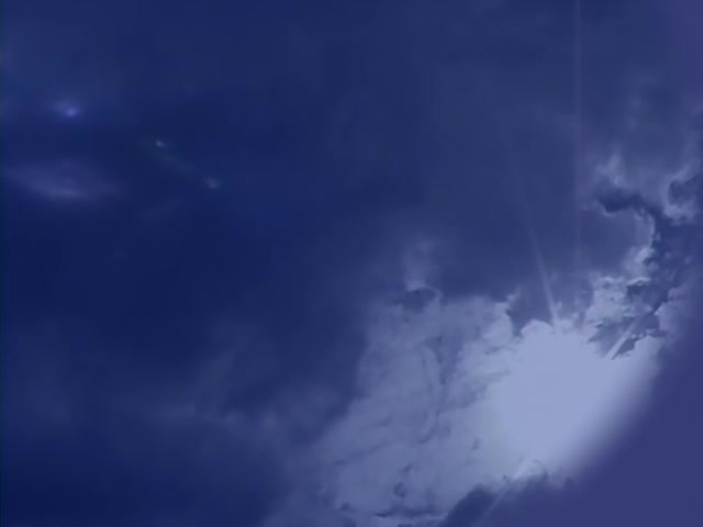 Rurouni Kenshin Ep 95: End of Wanderings @ 06:17