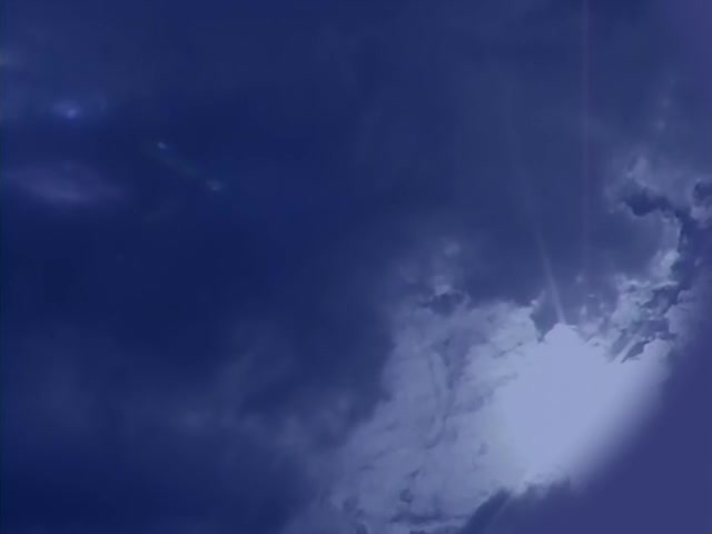 Rurouni Kenshin Ep 95: End of Wanderings @ 06:21