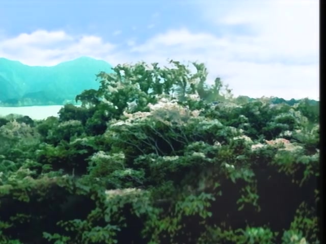 Rurouni Kenshin Ep 95: End of Wanderings @ 06:34