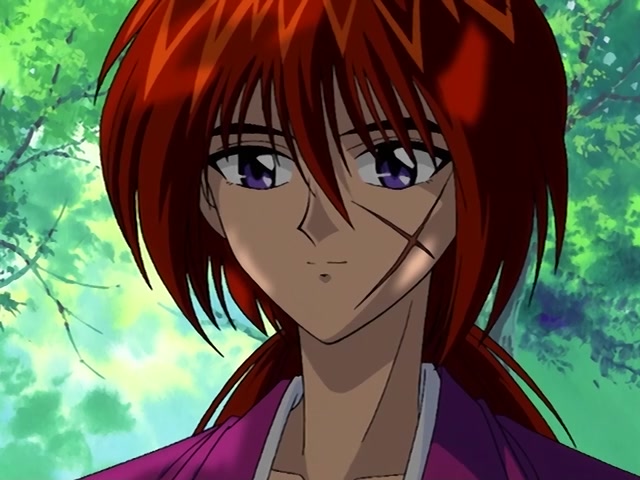 Rurouni Kenshin Ep 95: End of Wanderings @ 06:47