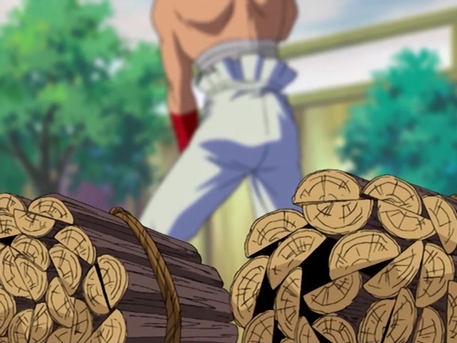 Rurouni Kenshin Ep 95: End of Wanderings @ 07:00