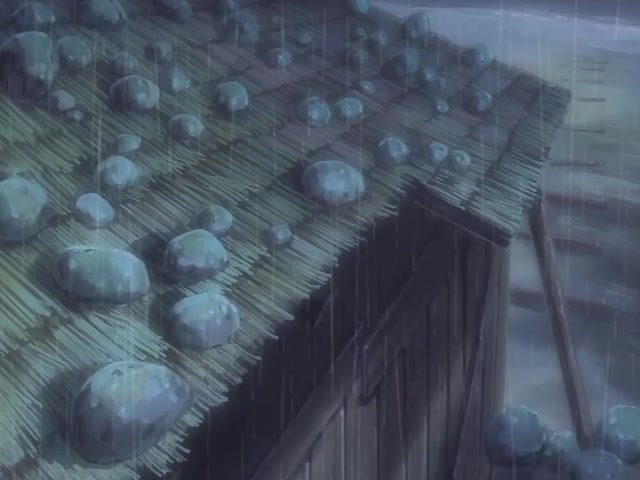 Rurouni Kenshin Ep 95: End of Wanderings @ 08:45