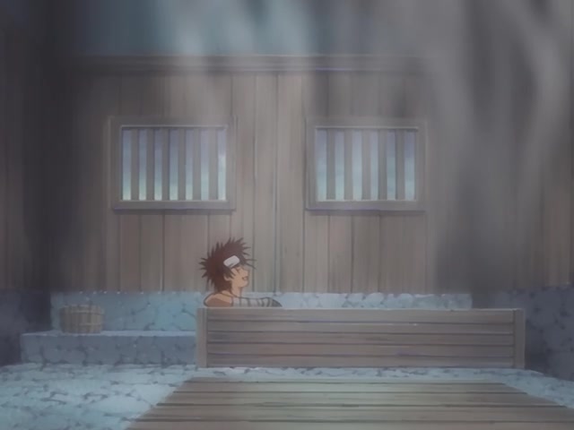Rurouni Kenshin Ep 95: End of Wanderings @ 10:01