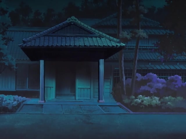 Rurouni Kenshin Ep 95: End of Wanderings @ 11:13