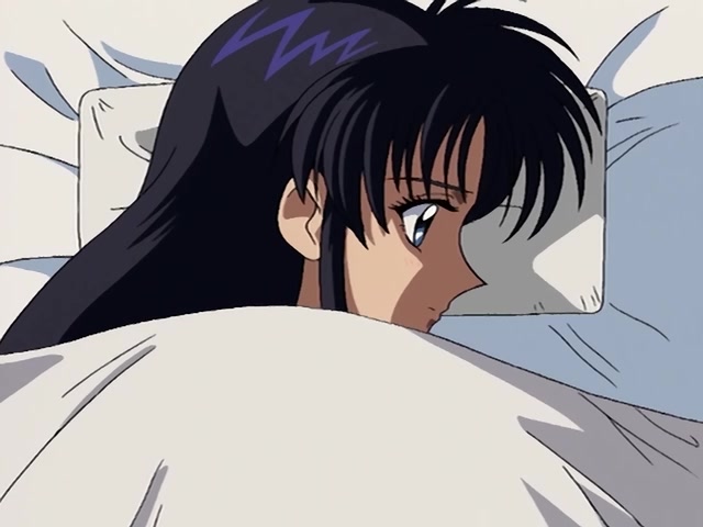 Rurouni Kenshin Ep 95: End of Wanderings @ 12:59