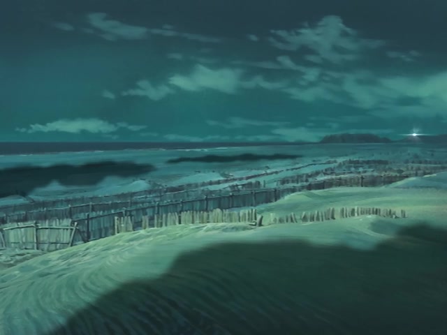 Rurouni Kenshin Ep 95: End of Wanderings @ 13:24