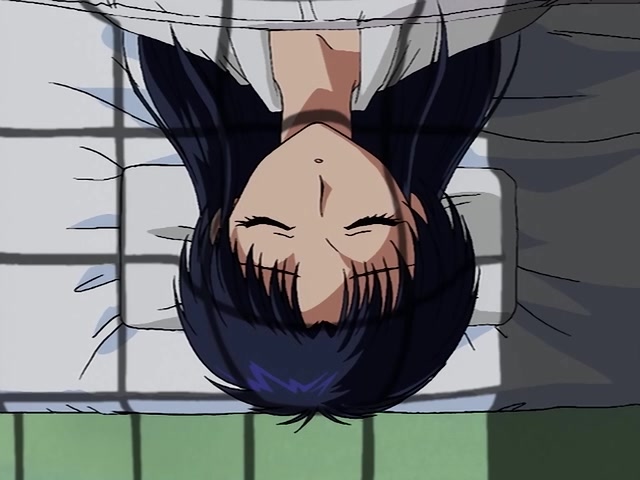 Rurouni Kenshin Ep 95: End of Wanderings @ 16:09