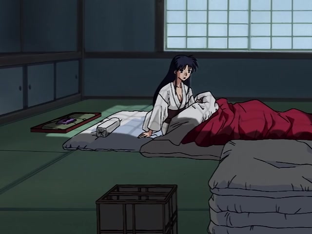 Rurouni Kenshin Ep 95: End of Wanderings @ 16:14