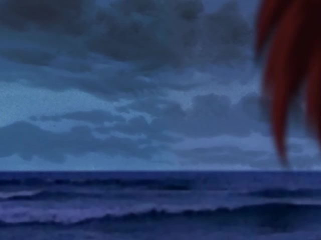 Rurouni Kenshin Ep 95: End of Wanderings @ 16:39