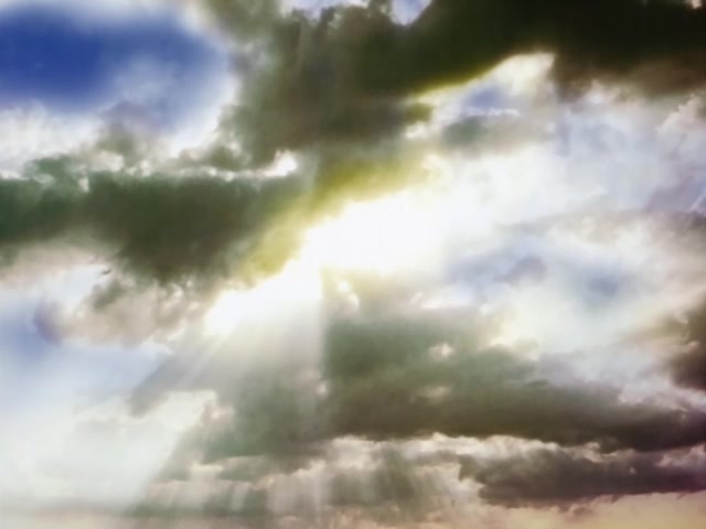 Rurouni Kenshin Ep 95: End of Wanderings @ 17:34