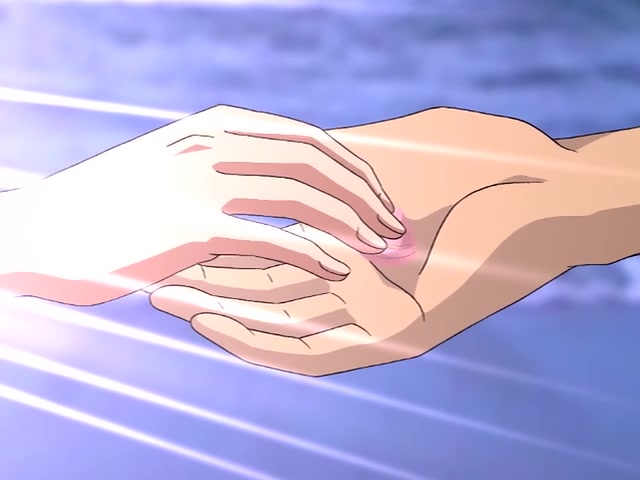 Rurouni Kenshin Ep 95: End of Wanderings @ 18:08