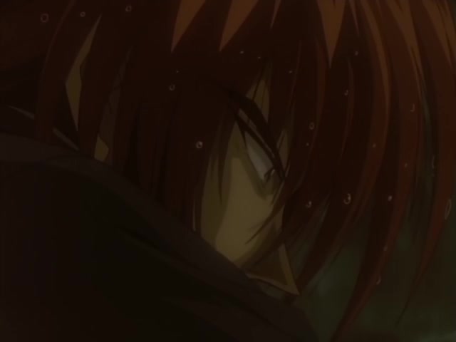 Rurouni Kenshin Ep 95: End of Wanderings @ 19:03
