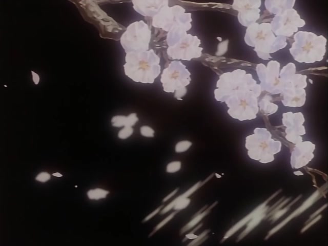 Rurouni Kenshin Ep 95: End of Wanderings @ 19:24