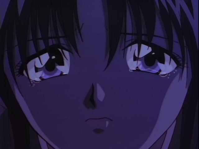Rurouni Kenshin Ep 95: End of Wanderings @ 19:32