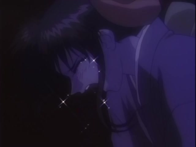 Rurouni Kenshin Ep 95: End of Wanderings @ 19:41