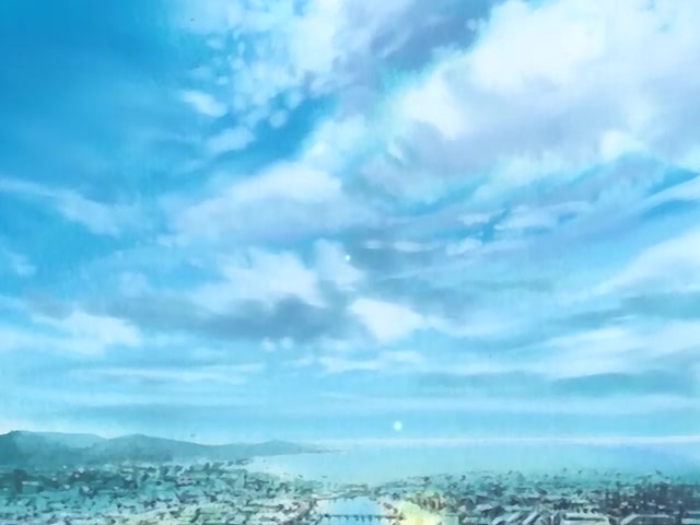 Rurouni Kenshin Ep 95: End of Wanderings @ 20:40