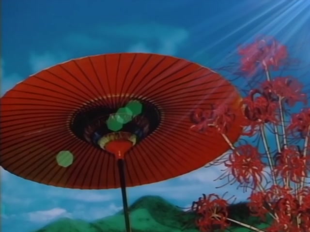 Rurouni Kenshin Ep 95: End of Wanderings @ 20:49