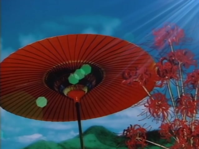 Rurouni Kenshin Ep 95: End of Wanderings @ 20:53