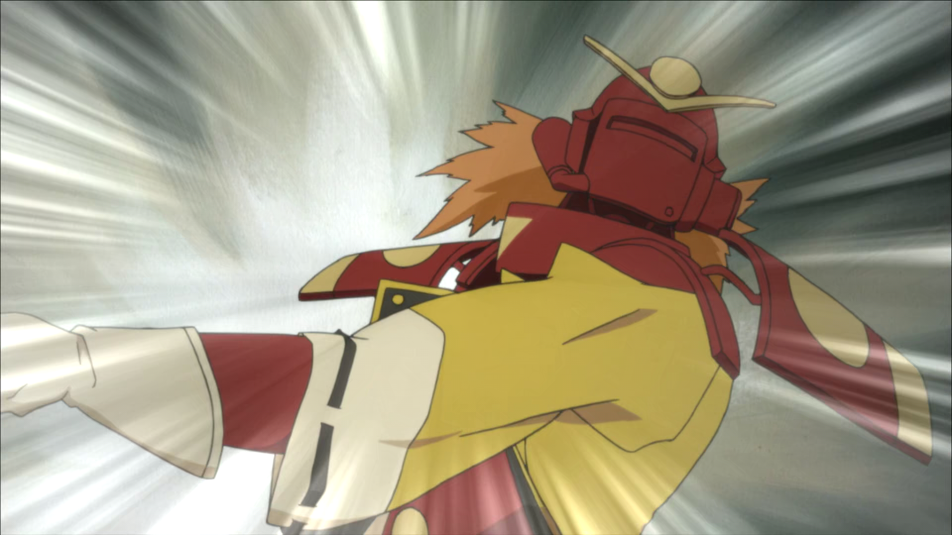 Samurai 7