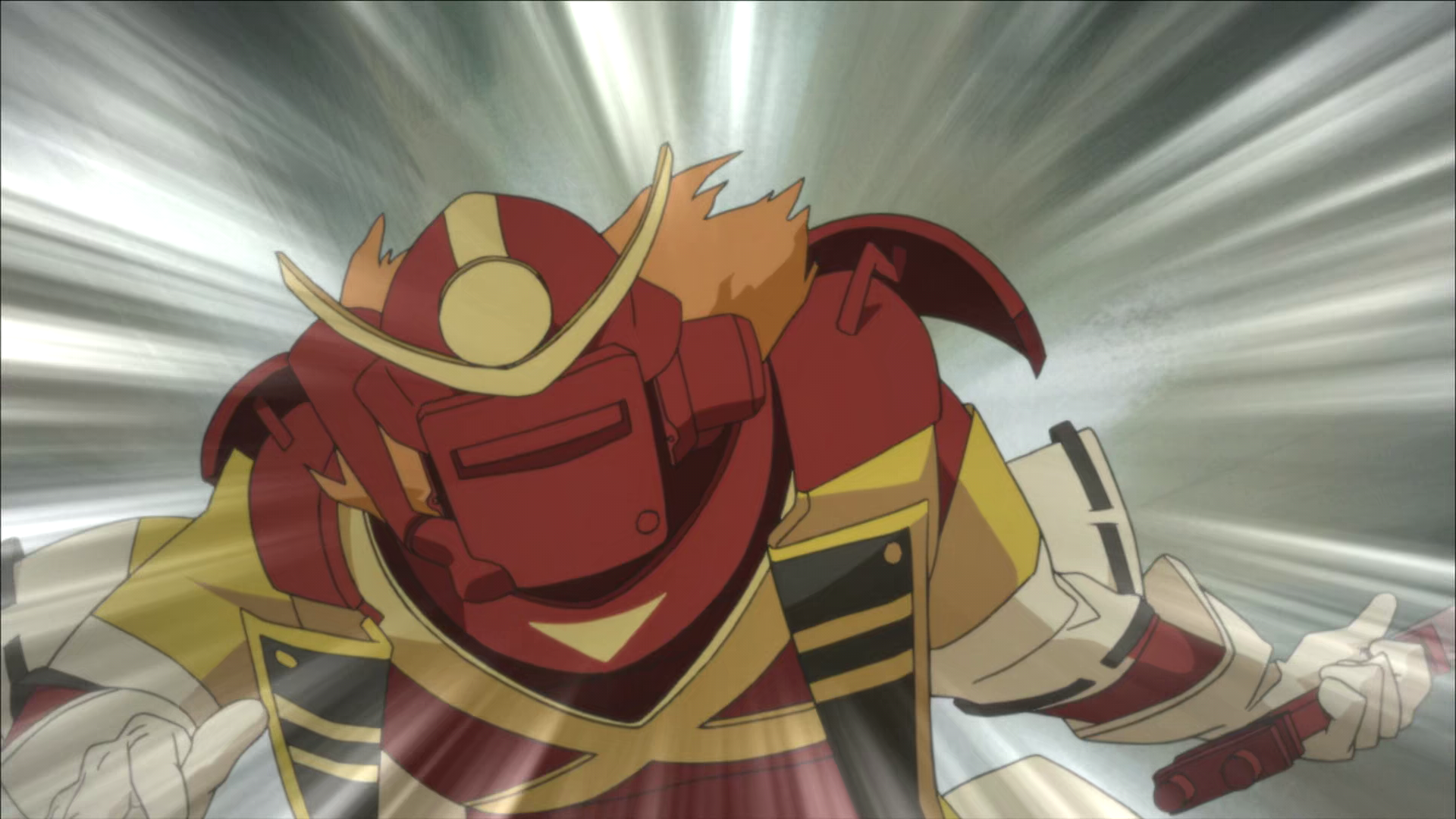 Samurai 7
