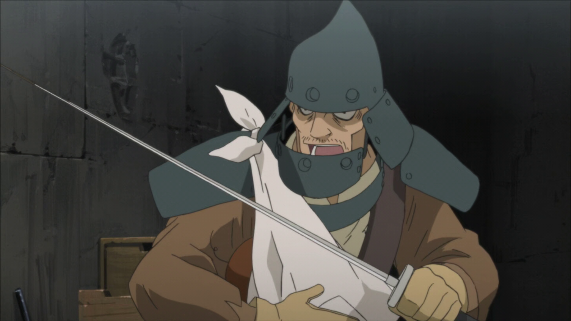 Samurai 7