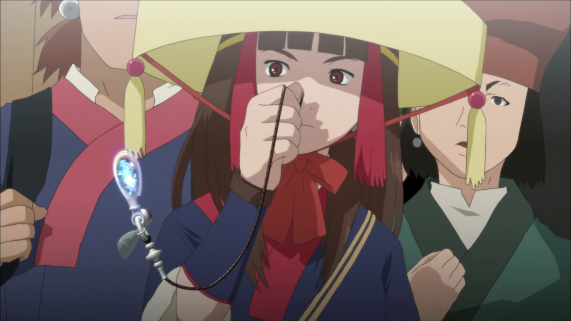Samurai 7