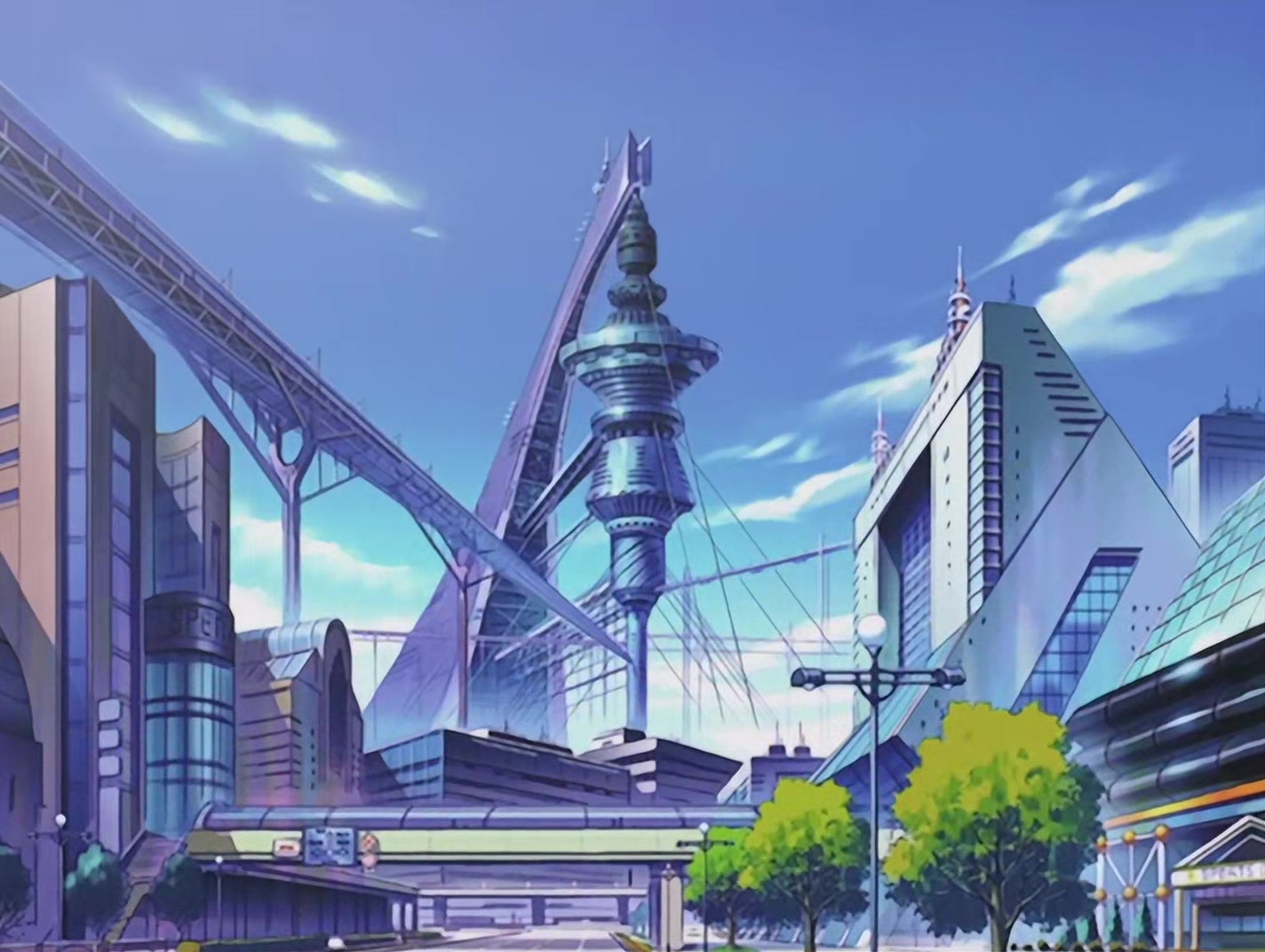 s-CRY-ed Ep 1: Kazuma @ 07:33