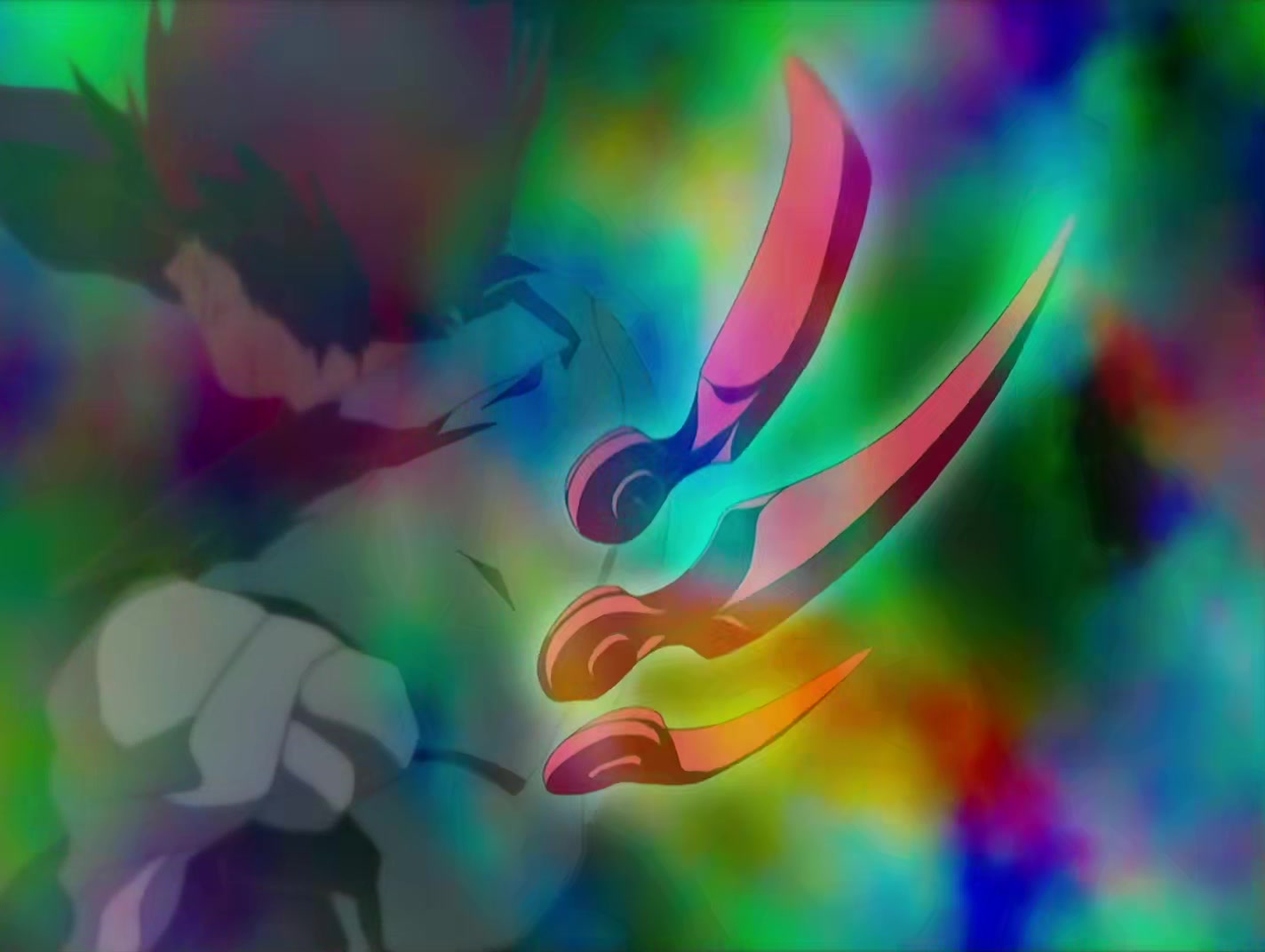 s-CRY-ed Ep 1: Kazuma @ 16:12