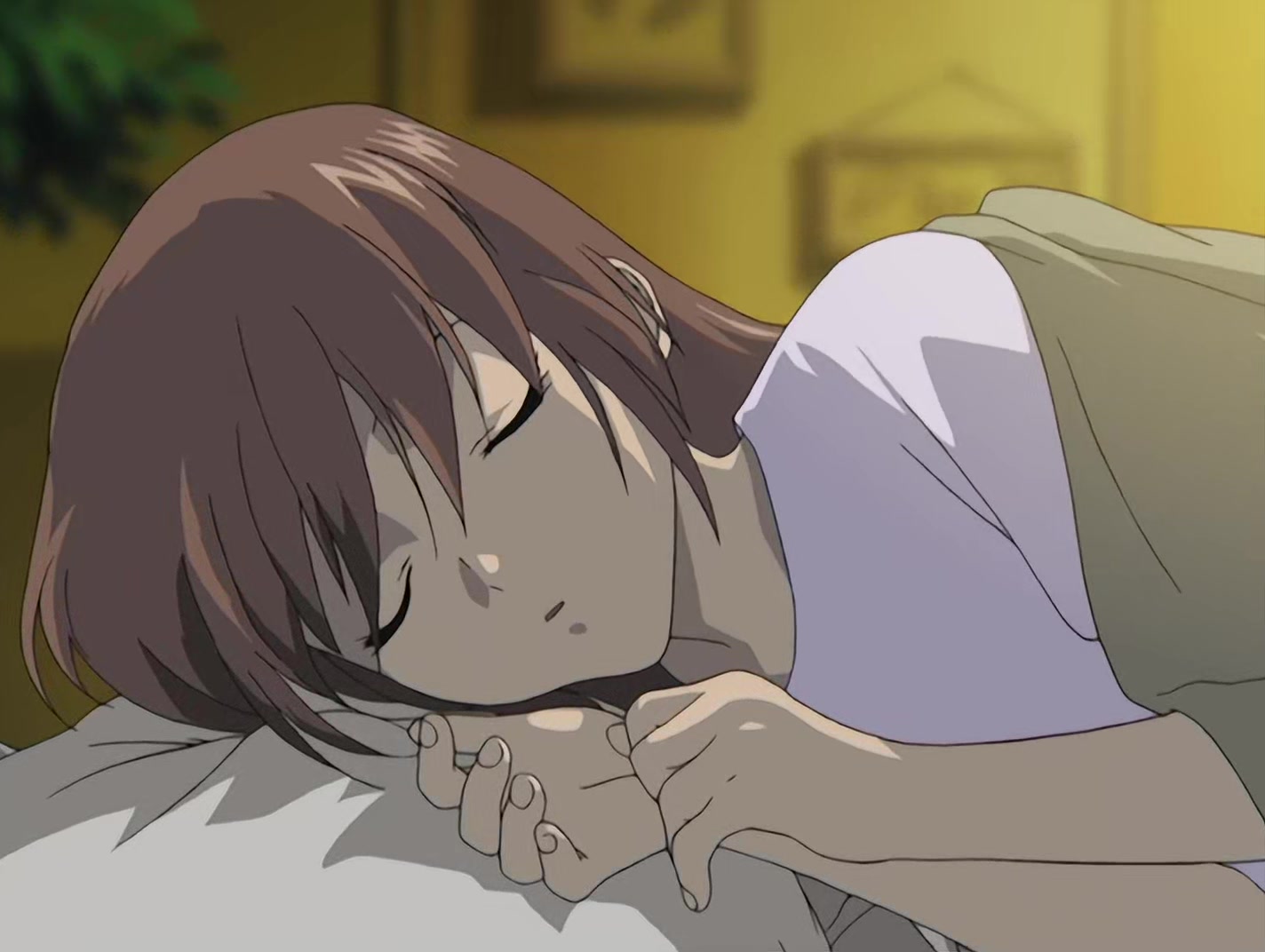 s-CRY-ed Ep 1: Kazuma @ 21:15