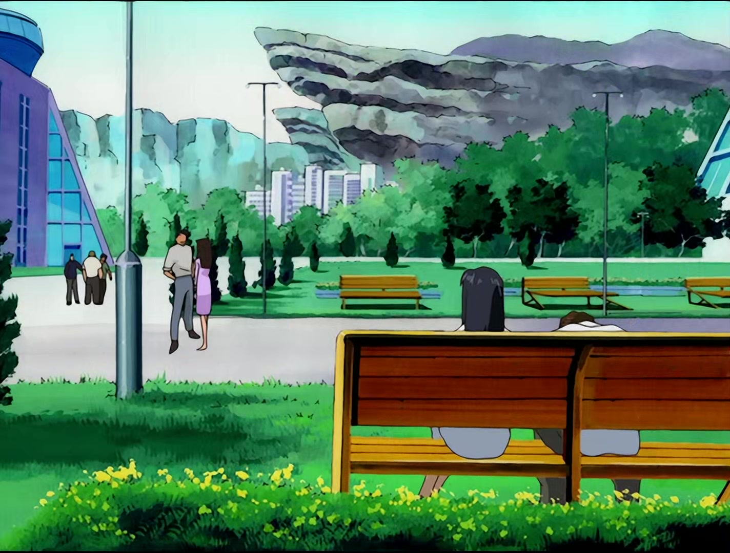 s-CRY-ed Ep 2: Ryuhou @ 03:58