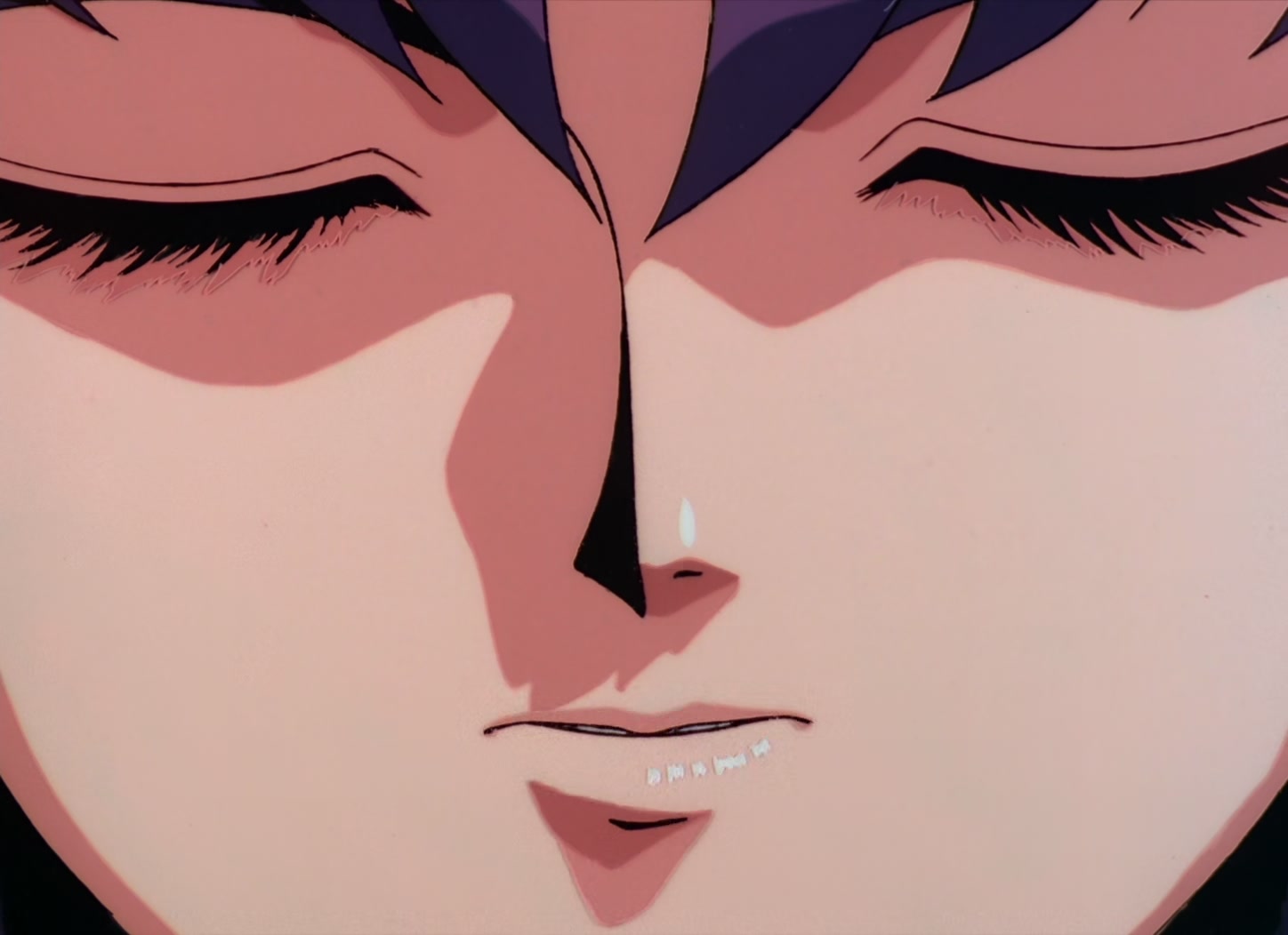 Tenchi Muyo! Ep 2: Here Comes Ayeka! @ 02:12