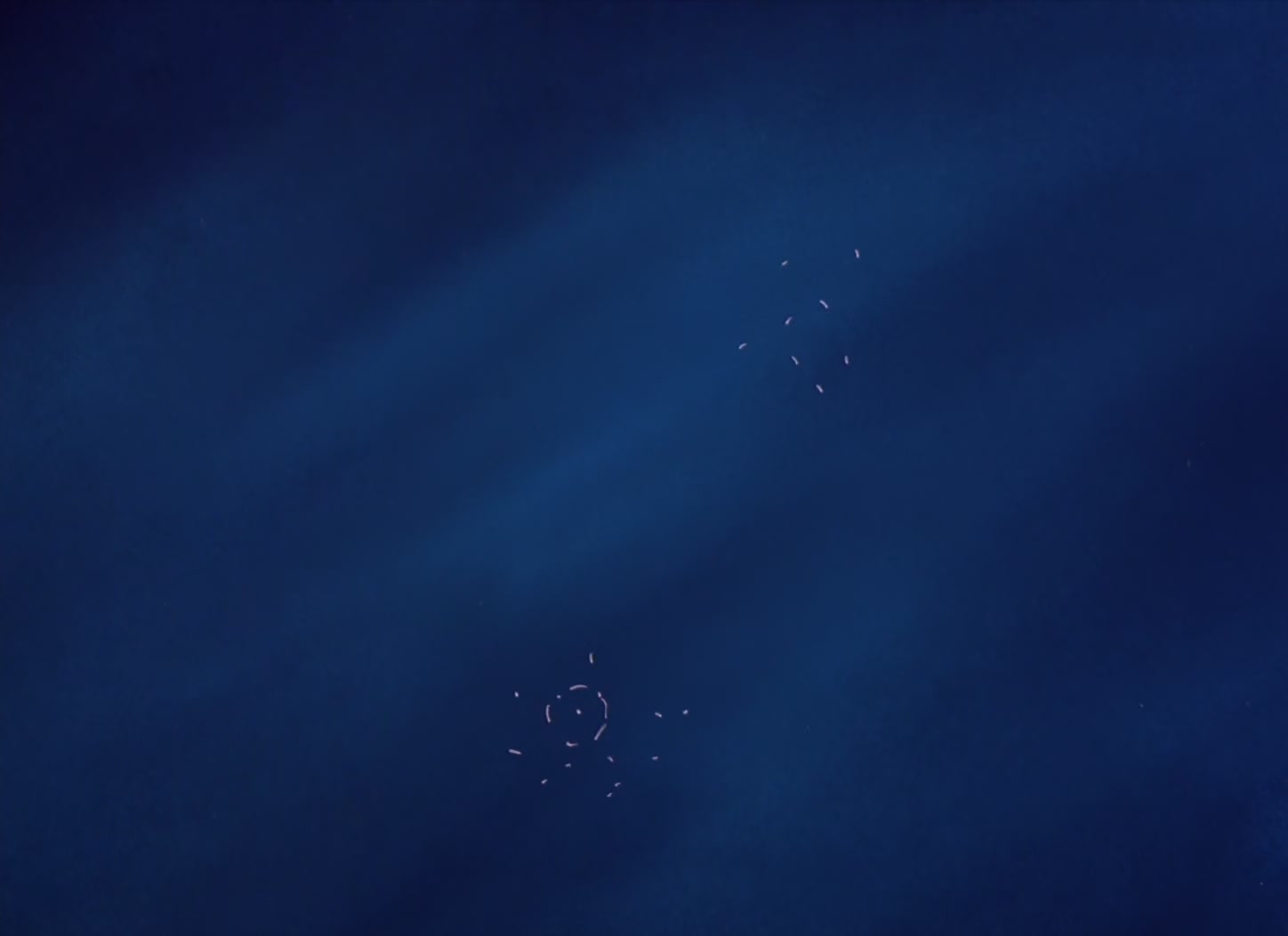 Tenchi Muyo! Ep 2: Here Comes Ayeka! @ 09:25