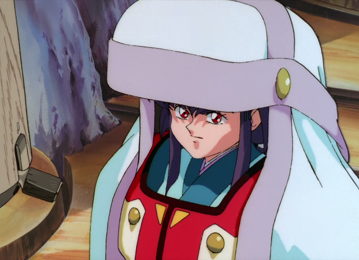 Tenchi Muyo! Ep 2: Here Comes Ayeka! @ 10:39