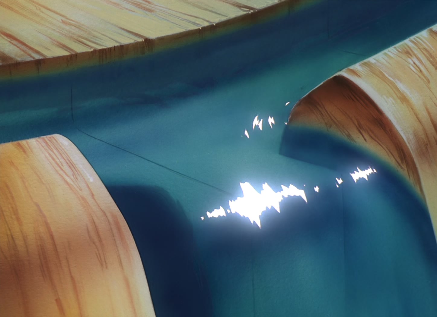 Tenchi Muyo! Ep 2: Here Comes Ayeka! @ 11:22