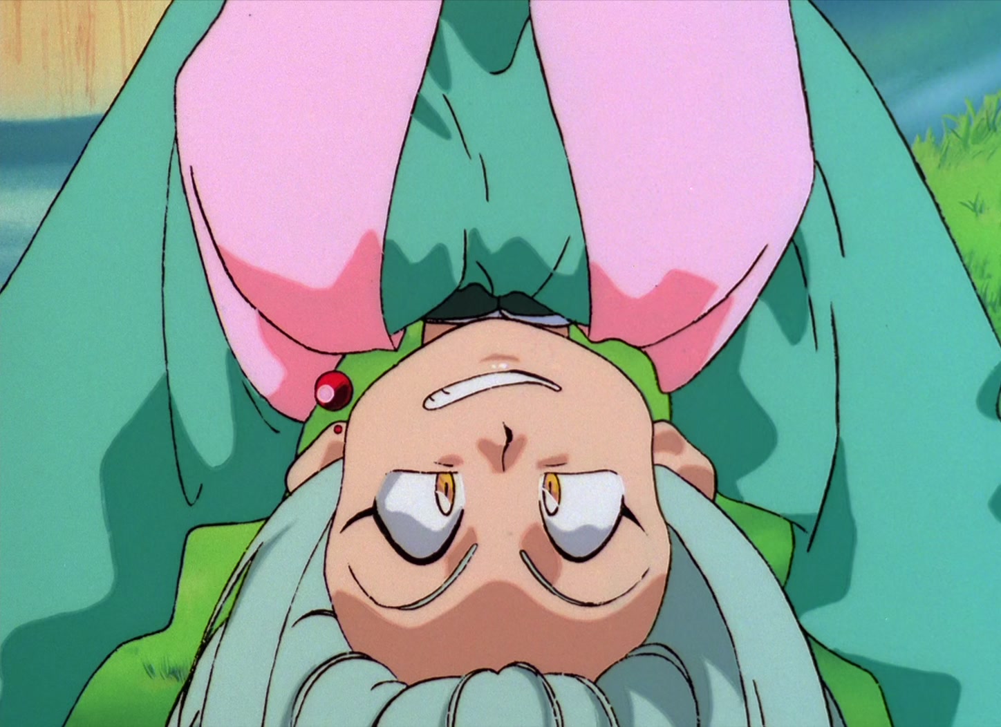Tenchi Muyo! Ep 2: Here Comes Ayeka! @ 13:50